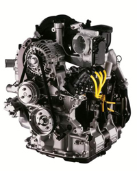 P1269 Engine